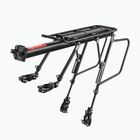 Bagażnik rowerowy Rockbros 33210004001 Bike Rear Rack black