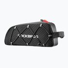 Torba rowerowa na ramę Rockbros 039BK Bike Tube Bag 1 l black