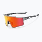 Okulary przeciwsłoneczne Rockbros 14110012 Polarized grey/red