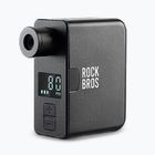 Pompka rowerowa elektryczna Rockbros 42320011001 Electric Mini Pump 120psi black