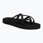 Klapki damskie Teva Olowahu mix b black on black