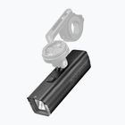 Lampka rowerowa przednia Rockbros RHL1500 black