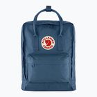 Plecak miejski Fjällräven Kanken 16 l royal blue