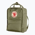 Plecak miejski Fjällräven Kanken Mini 7 l green