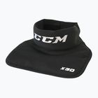 Ochraniacz szyi CCM Neck Guard X30 SR black