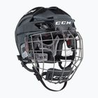 Kask hokejowy CCM Fitlite Combo red