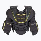 Kamizelka hokejowa bramkarska dziecięca CCM Premier R1.5 JR black