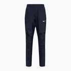Spodnie do biegania damskie Nike Woven blue