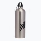 Bidon New Balance Sport 750 ml Metal Bottle black/silver