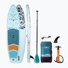 Zestaw deska SUP pompowana MOAI M-21110 11'0"