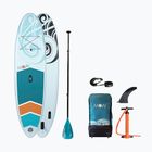 Zestaw deska SUP pompowana MOAI M-21106 10'6''