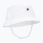 Kapelusz dziecięcy Nike Core Bucket white
