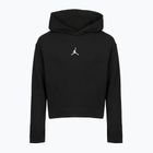 Bluza dziecięca Nike Jordan Essentials Boxy black