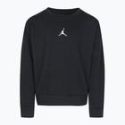 Bluza dziecięca Nike Jordan Essentials Crew black