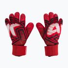 Rękawice bramkarskie 4keepers Evo Vera NC czerwony/czarny/biały