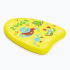 Deska do pływania dziecięca Zoggs Zoggy Mini Kickboard yellow