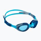 Okulary do pływania dziecięce Zoggs Super Seal blue/camo/tint blue