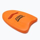 Deska do pływania Zoggs Eva Kick Board orange
