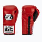 Rękawice bokserskie Cleto Reyes Boxing Gloves red