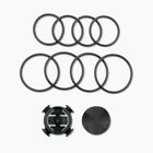 Uchwyt rowerowy do licznika Garmin Edge 90° black