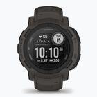 Zegarek Garmin Instinct 2 graphite