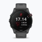 Zegarek Garmin Forerunner 255 popielaty