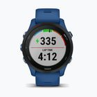 Zegarek Garmin Forerunner 255 tidal blue