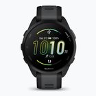 Zegarek Garmin Forerunner 165 black/slate gray