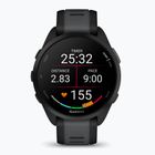 Zegarek Garmin Forerunner 165 Music black/slate gray