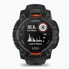 Zegarek Garmin Instinct 3 Solar 45 mm black