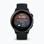 Zegarek Garmin Vivoactive 6 slate/black