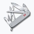 Scyzoryk Victorinox Farmer X silver