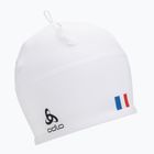 Czapka zimowa Odlo Polyknit Fan Warm Hat white