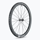 Koło rowerowe przednie DT Swiss GRC 1400 SP 700C CL 42 12/100 black