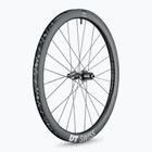 Koło rowerowe tylne DT Swiss GRC 1400 SP 700C CL 42 12/142 ASLS11 black