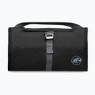 Kosmetyczka turystyczna Mammut Washbag Travel L black