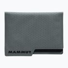 Portfel Mammut Smart Ultralight smoke