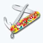 Scyzoryk Victorinox My First Victorinox Parrot multicolor