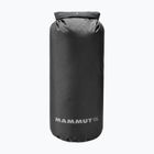 Worek wodoodporny Mammut Drybag Light 15 l black