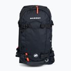 Plecak turystyczny Mammut Nirvana 30 l black