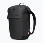 Plecak miejski Mammut Seon Courier 20 l black