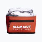 Woreczek na magnezję Mammut Boulder Chalk pepper