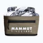 Woreczek na magnezję Mammut Boulder Chalk dark clay
