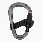 Karabinek wspinaczkowy Mammut Smart HMS 2.0 Screwgate grey