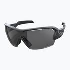 Okulary przeciwsłoneczne SCOTT Spur Multi-Lens Case black matt grey/clear/red enhancer