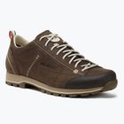 Buty turystyczne męskie Dolomite 54 Low FG GTX dark brown