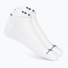 Skarpety SCOTT Performance Low white