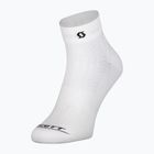 Skarpety SCOTT Performance Quarter white/black