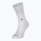 Skarpety SCOTT Performance Crew white/black