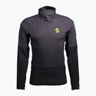Kurtka do biegania męska SCOTT RC Run Windshield black/yellow